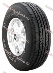 Шины Bridgestone (бриджстоун) Dueler A/T D693 II: купить недорого в Москве