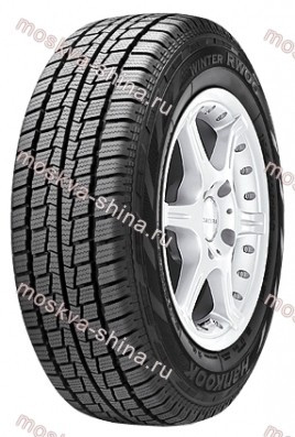Шины Hankook (ханкук) Winter RW06: купить недорого в Москве Шины Hankook (ханкук) Winter RW06: купить недорого в Москве