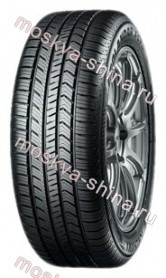 Шины Yokohama (йокогама) Geolandar X-CV G057: купить недорого в Москве