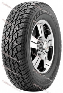 Шины Bridgestone (бриджстоун) Dueler A/T D693: купить недорого в Москве