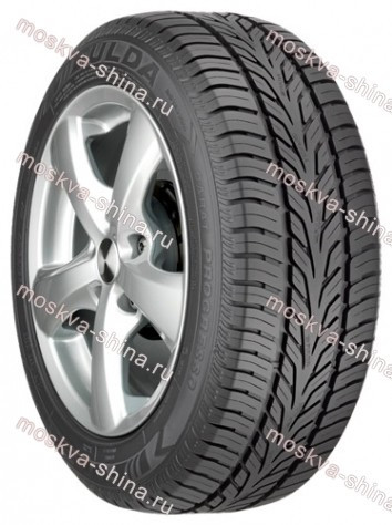 Шины Fulda (фулда) Carat Progresso: купить недорого в Москве