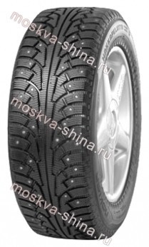 Шины Nokian (нокиан) Hakkapeliitta SUV: купить недорого в Москве