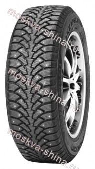 Шины Nokian (нокиан) Hakkapeliitta SUV: купить недорого в Москве