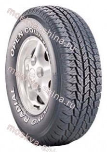 Шины Toyo (тойо) M-410: купить недорого в Москве
