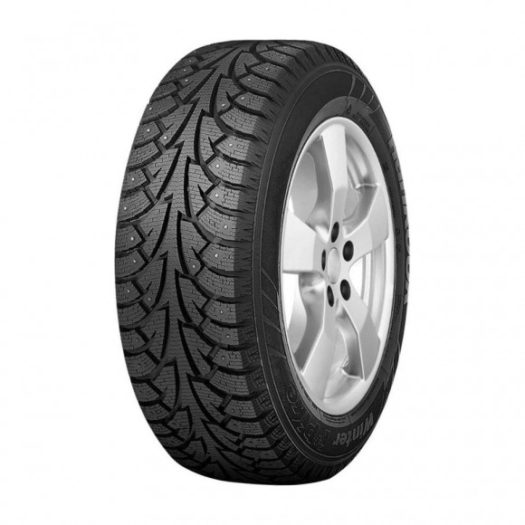 Автошина R17 215/65 WiNter i*Pike (W409) 98T шип