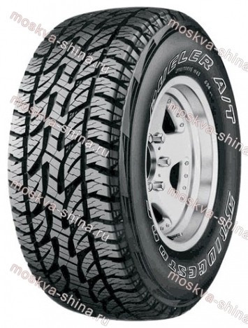 Шины Bridgestone (бриджстоун) Dueler A/T D694: купить недорого в Москве