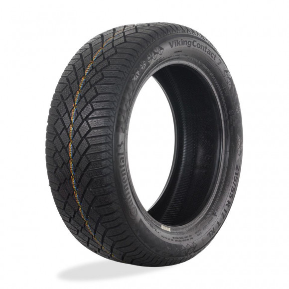 Автошина R15 195/65 VikingContact 7 95T зима Автошина R15 195/65 VikingContact 7 95T зима