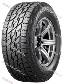 Шины Bridgestone (бриджстоун) Dueler A/T D697 215/70 R16 100S: купить недорого в Москве