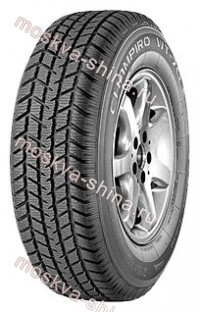 Шины GT Radial (радиал) Champiro WT-75: купить недорого в Москве
