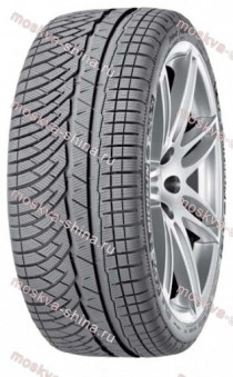 Шины Michelin (мишлен) Pilot Alpin 4: купить недорого в Москве