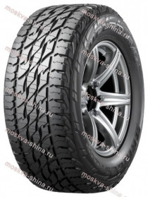 Шины Bridgestone (бриджстоун) Dueler A/T D697: купить недорого в Москве