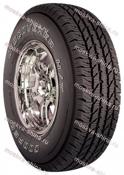 Шины Cooper (купер) Discoverer H/T: купить недорого в Москве Шины Cooper (купер) Discoverer H/T: купить недорого в Москве