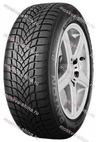 Шины Dayton DW510: купить недорого в Москве