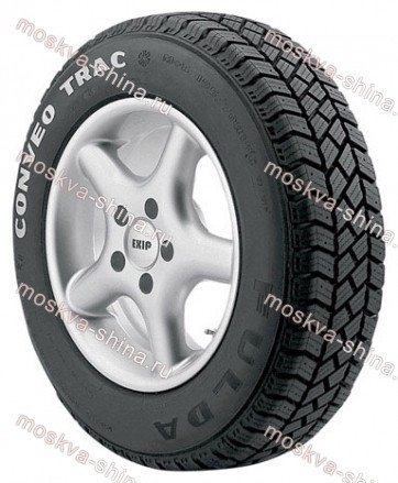Шины Fulda (фулда) Conveo Trac: купить недорого в Москве