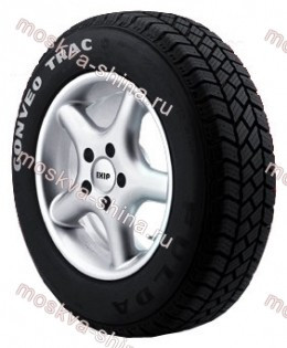 Шины Fulda (фулда) Conveo Trac: купить недорого в Москве