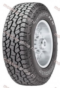 Шины Hankook (ханкук) Tire DynaPro ATM RF10: купить недорого в Москве