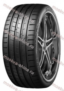 Шины Kumho (кумхо) Ecsta PS91: купить недорого в Москве