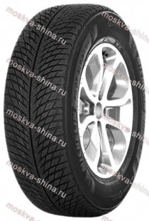Шины Michelin (мишлен) Pilot Alpin 5 SUV: купить недорого в Москве