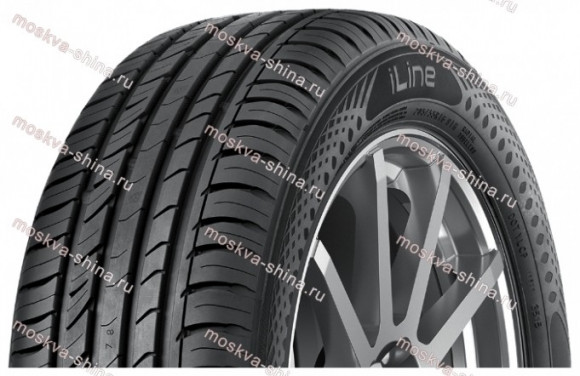 Шины Nokian (нокиан) iLine: купить недорого в Москве