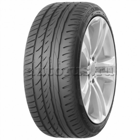 Шина летняя Matador MP 47 Hectorra 3 215/55 R17 98Y XL