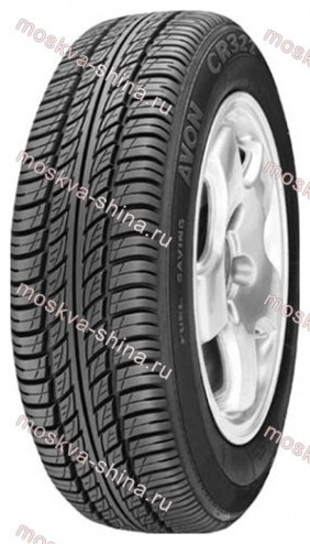 Шины AVON (авон) CR322: купить недорого в Москве