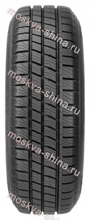Шины Goodyear (гудиер) Cargo Vector 2: купить недорого в Москве
