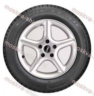 Шины Goodyear (гудиер) Cargo Vector 2: купить недорого в Москве