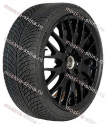 Шины Michelin (мишлен) Pilot Alpin 5: купить недорого в Москве