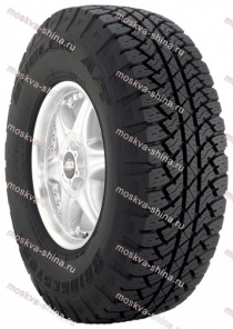 Шины Bridgestone (бриджстоун) Dueler A/T RH-S: купить недорого в Москве