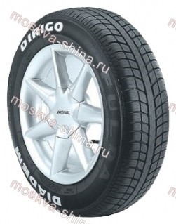 Шины Fulda (фулда) Diadem Dirigo: купить недорого в Москве