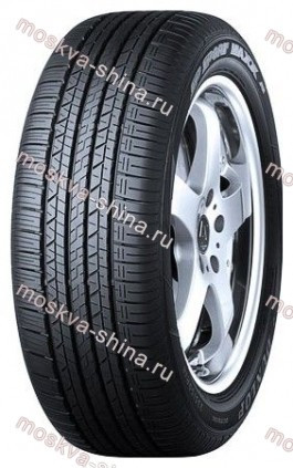Шины Dunlop (данлоп) SP Sport Maxx A1: купить недорого в Москве