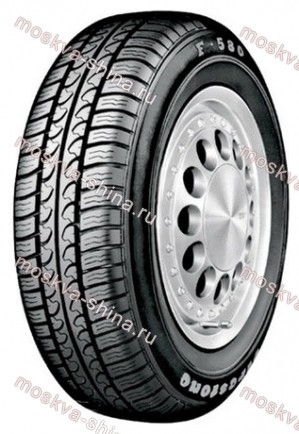 Шины Firestone F580: купить недорого в Москве