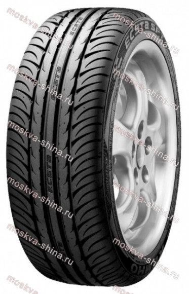 Шины Kumho (кумхо) Ecsta SPT KU31: купить недорого в Москве Шины Kumho (кумхо) Ecsta SPT KU31: купить недорого в Москве