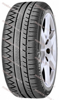 Шины Michelin (мишлен) Pilot Alpin PA3: купить недорого в Москве