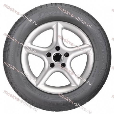 Шины Sava Intensa HP 185/60 R15 88H: купить недорого в Москве