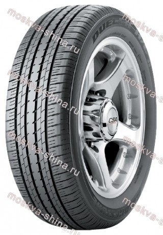 Шины Bridgestone (бриджстоун) Dueler H/L 33: купить недорого в Москве