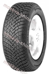 Шины Continental (континенталь) ContiWinterContact TS 770: купить недорого в Москве