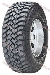 Шины Hankook (ханкук) Tire Dynapro MT RT03: купить недорого в Москве