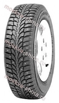 Шины Nokian (нокиан) Nordman 2: купить недорого в Москве