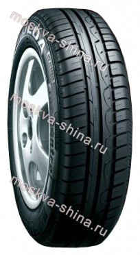 Шины Fulda (фулда) EcoControl: купить недорого в Москве