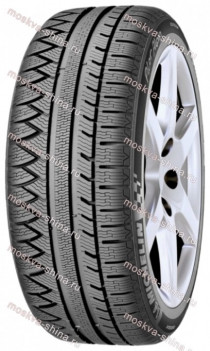 Шины Michelin (мишлен) Pilot Alpin: купить недорого в Москве