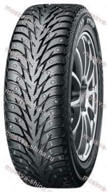 Шины Yokohama (йокогама) Ice Guard IG35: купить недорого в Москве