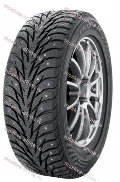 Шины Yokohama (йокогама) Ice Guard IG35: купить недорого в Москве