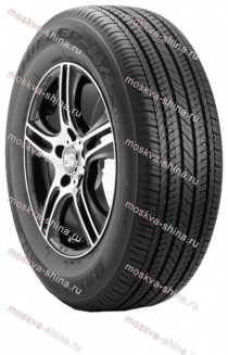 Шины Bridgestone (бриджстоун) Dueler H/L 422 Ecopia: купить недорого в Москве