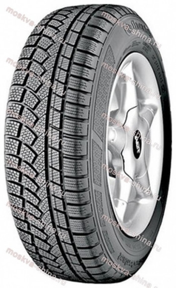 Шины Continental (континенталь) ContiWinterContact TS 790: купить недорого в Москве Шины Continental (континенталь) ContiWinterContact TS 790: купить недорого в Москве