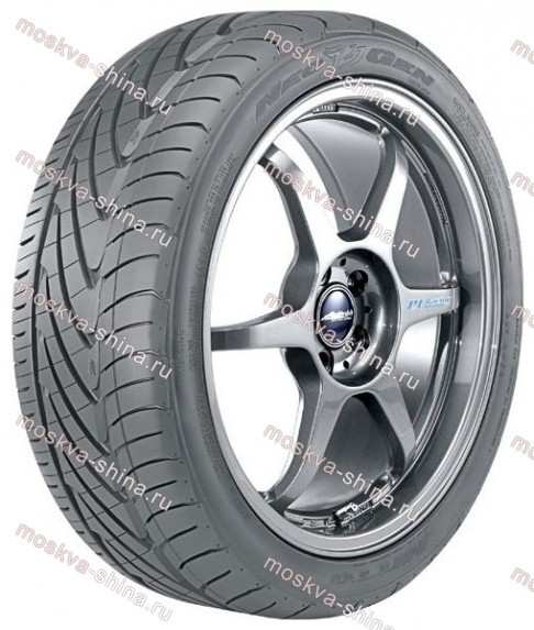 Шины Nitto Neo Gen: купить недорого в Москве Шины Nitto Neo Gen: купить недорого в Москве