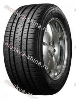 Шины Bridgestone (бриджстоун) Dueler H/L Alenza: купить недорого в Москве