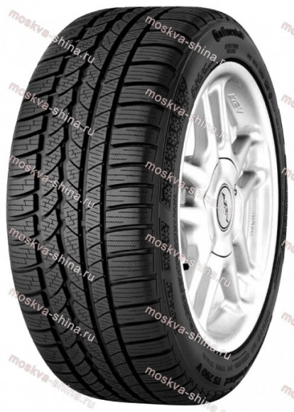 Шины Continental (континенталь) ContiWinterContact TS 790v: купить недорого в Москве Шины Continental (континенталь) ContiWinterContact TS 790v: купить недорого в Москве