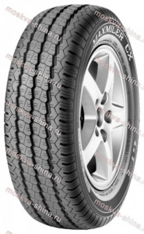 Шины GT Radial (радиал) Maxmiler CX: купить недорого в Москве