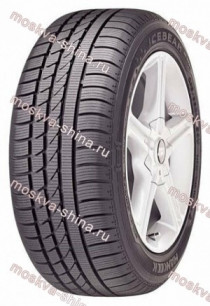 Шины Hankook (ханкук) Tire Icebear W300: купить недорого в Москве